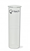 Стакан тестовый c бортиками (FPP 5G p/n M004234), ASTM D 6371