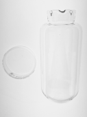 Контейнер для пробы с крышкой (021-2573, 13-0533+13-0514) от ИРТЕХ ГРУПП