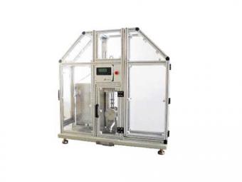 Маятниковый копер, модель QC-639Q