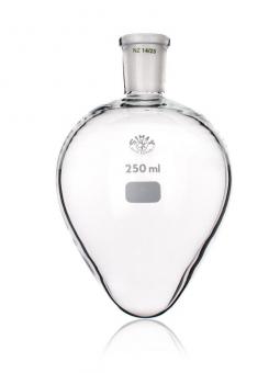Колба сердцевидная, 250 мл