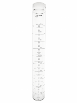 0892002 - К43012 - Градуированный испытательный цилиндр, объём 1000 мл, для KOEHLER К43092 (К43012), ASTM D 892