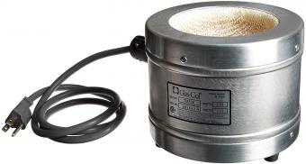 100BSTM901 - Колбонагреватель Glas Col, серия STM, 500 мл, 470 Вт