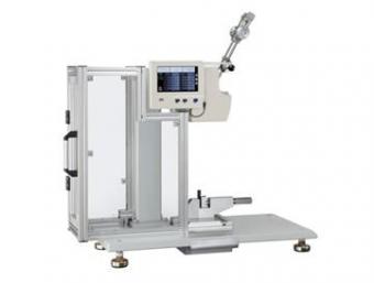 Маятниковый копер, модель QC-639T