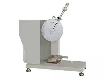 Маятниковый копер, модель QC-639D
