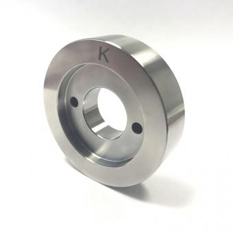 Испытательный цилиндр BOCLE, ASTM D 5001, 10 шт.