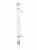 Холодильник Аллина, обратный, 2 шлифа, NS 14-32, 400 мм, 8-шаровый
